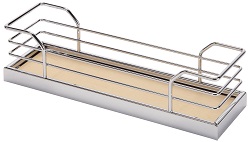 SPICE RACK TRAY 3" MAP / PCF