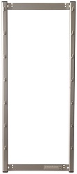 SPICE RACK FRAME CHAMPAGNE