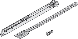 SOFT CLOSE MECHANISM ADJ 33 LBS