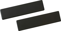 TAG LEATHER CLEAT END CAPS NE