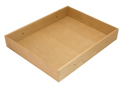 MAGIC CORNER II BOX REAR BIRCH