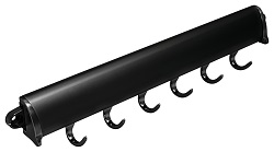 ACCESSORY RACK ELITE NE 15 1/4"