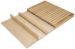 KNIFE INSERT BIRCH 18" 16 KNIVES