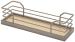 SPICE RACK TRAY 3" MAP/CHA