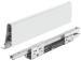 C MATRIX BOX S35 120X500MM WHITE