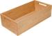KITCHEN STORAGE BOX 1 BIRCH