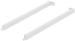 MATRIX GALLERY RAIL P50 BL