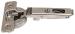 G 105 FULL OVERLAY NICKEL