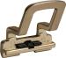SYMPHONY COAT HOOK ORM