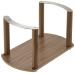 FINELINE PLATE HOLDER DEEP DRAWE