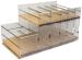 PULL OUT SPICE RACK 488MM