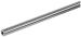 WINE STORAGE PARALLEL RODS SILVE
