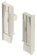 MATRIX P50 PANEL BRACKET BL 1