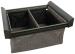 TAG ENGAGE DEEP DRAWER 457MM