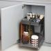 PULL OUT KITCHEN TOWER 450 KIT