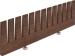 FINELINE PLATE RACK BASE PLATE