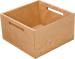 KITCHEN STORAGE BOX 2 BIRCH