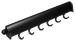 ACCESSORY RACK ELITE NE 15 1/4"