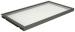 LOOX TAG ILLUM G SHELF 18 CW GRA