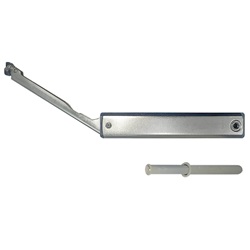 BRAZO SE PUSH 960-2050 MM DTC