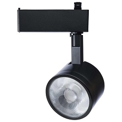 SATCO LED TRACK HEAD RND 12W NEM