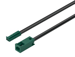 LOOX 24V EXTENSION 118" MONOC
