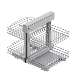 MAGIC CORNER SOFT IZQ./DER. CHR