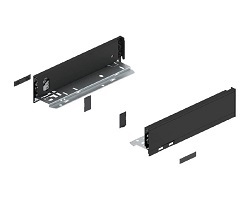 C LEGRABOX S/C O GRI 90.5X450MM