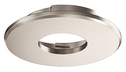 TRIM RING RM SSF ROUND PLASTIC