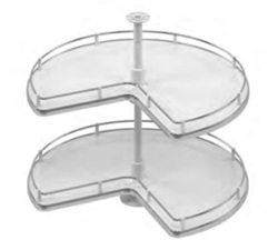 L SUSAN KIDNEY 24 CHR
