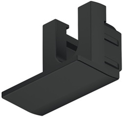 LOOX5 1104 END CAP 1EA NEG
