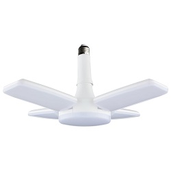 SATCO LED UTILITY 30W 5000K