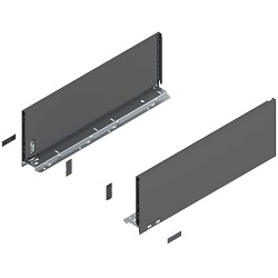 C LEGRABOX S/C O GRI 177X500MM