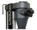 INTAKE SPLITTER 8"X4"X3PORTS LAG