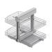 MAGIC CORNER SOFT IZQ./DER. CHR
