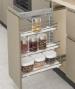 SPICE RACK 10 S/C RIGHT PCF