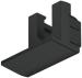 LOOX5 1104 END CAP 1EA NEG
