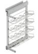 RACK VINERA 10 1/2  S/C LEFT CHR