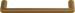 TIR CASSIA OMF 160MM