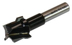 DILL BIT FLUSH RAFIX 13/16 RIGHT
