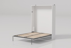 VERT WALL BED KIT DBL/FULL DINAM