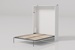 VERT WALL BED KIT QUEEN DYNAMIC