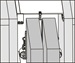 SALICE CONNECTOR KIT EXEDRA GRAV