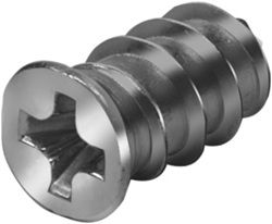 EURO SCREW 10.5MM 13/32  5M