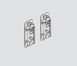 AVENTOS HK-S MOUNTING PLATE HK-S