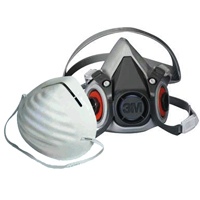 DUST MASKS