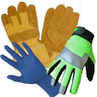 GLOVES