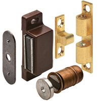 DOOR CATCHERS &amp; DAMPERS