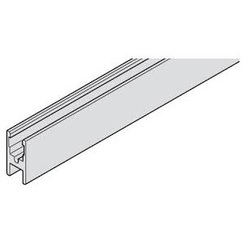 EKU CLIPO GLASS FIXING PROFILE