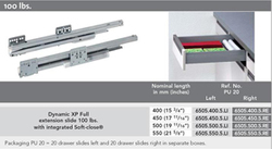 CORR DWD XP 17 11/16 CM L